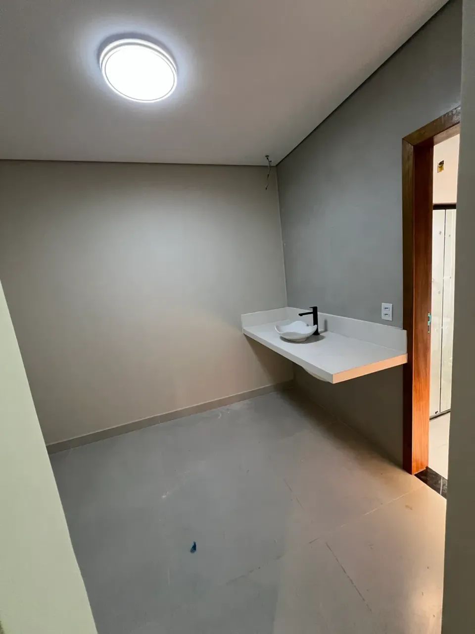 VENDO AGIO CASA DE ALTO PADRAO - Foto 3