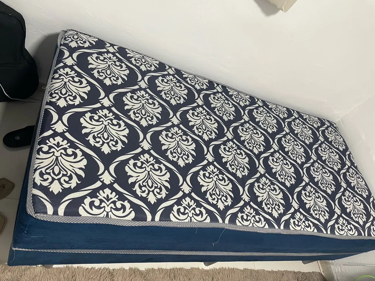 Cama de solteiro - Foto 2