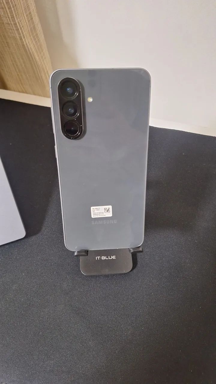 Celular A56 5g Sansung - Foto 2