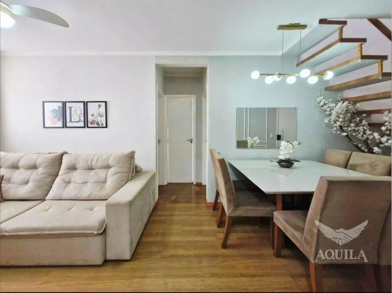 Apartamento Duplex em Sorocaba SP - Foto 5