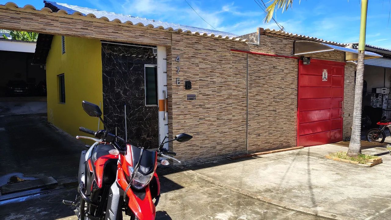 Casa venda ou troca - Foto 3
