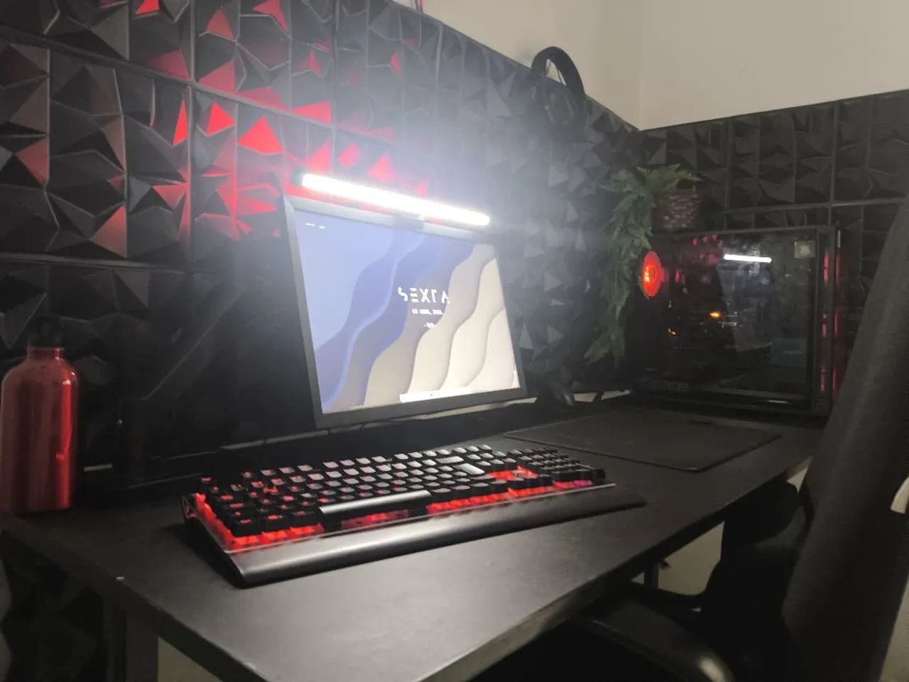 Pc gamer completo  - Foto 2
