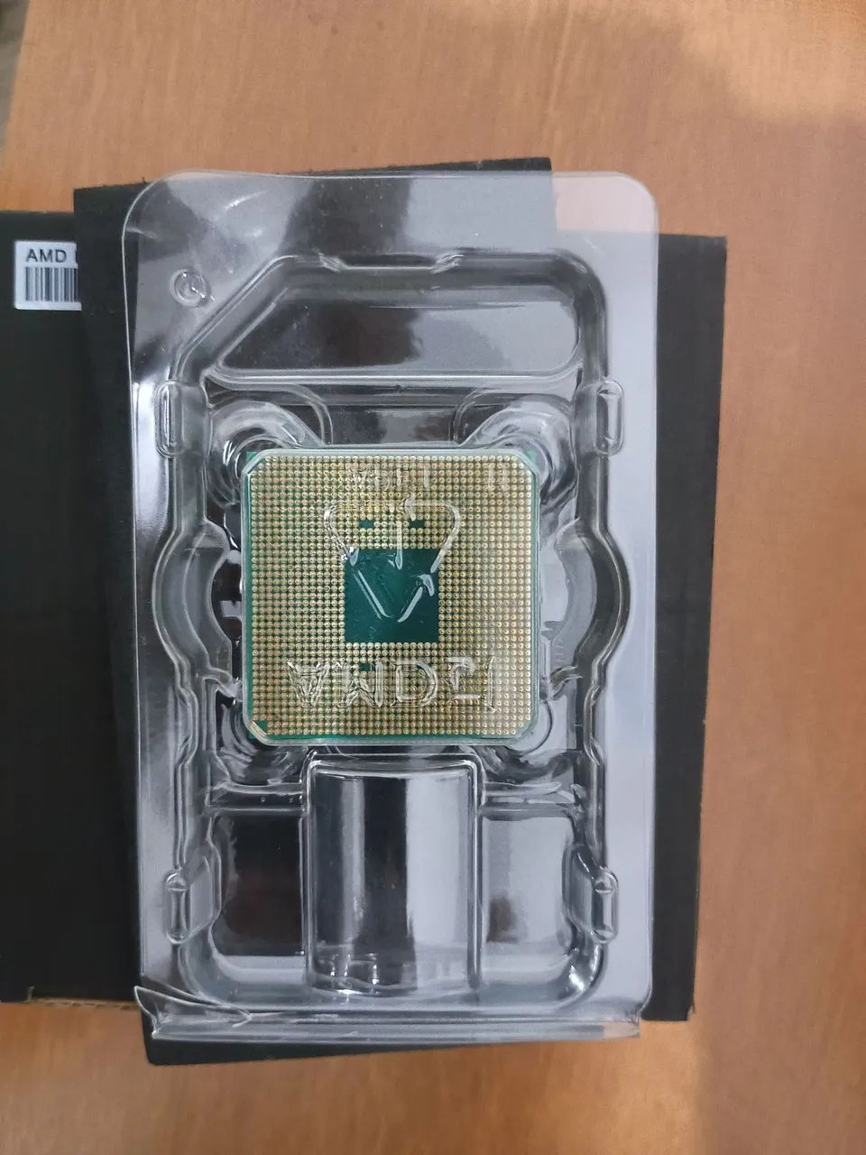 Processador AMD A10-9700 AM4  - Foto 2