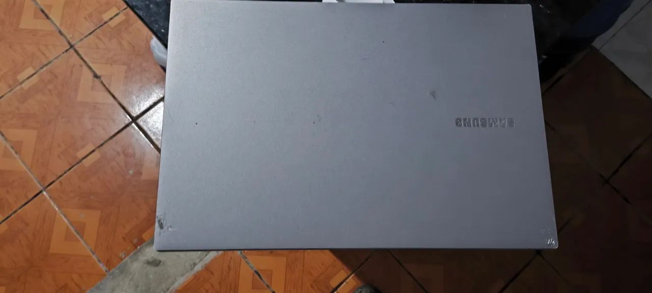 Notebook Samsung  16gb ram SSD 512gb - Foto 3