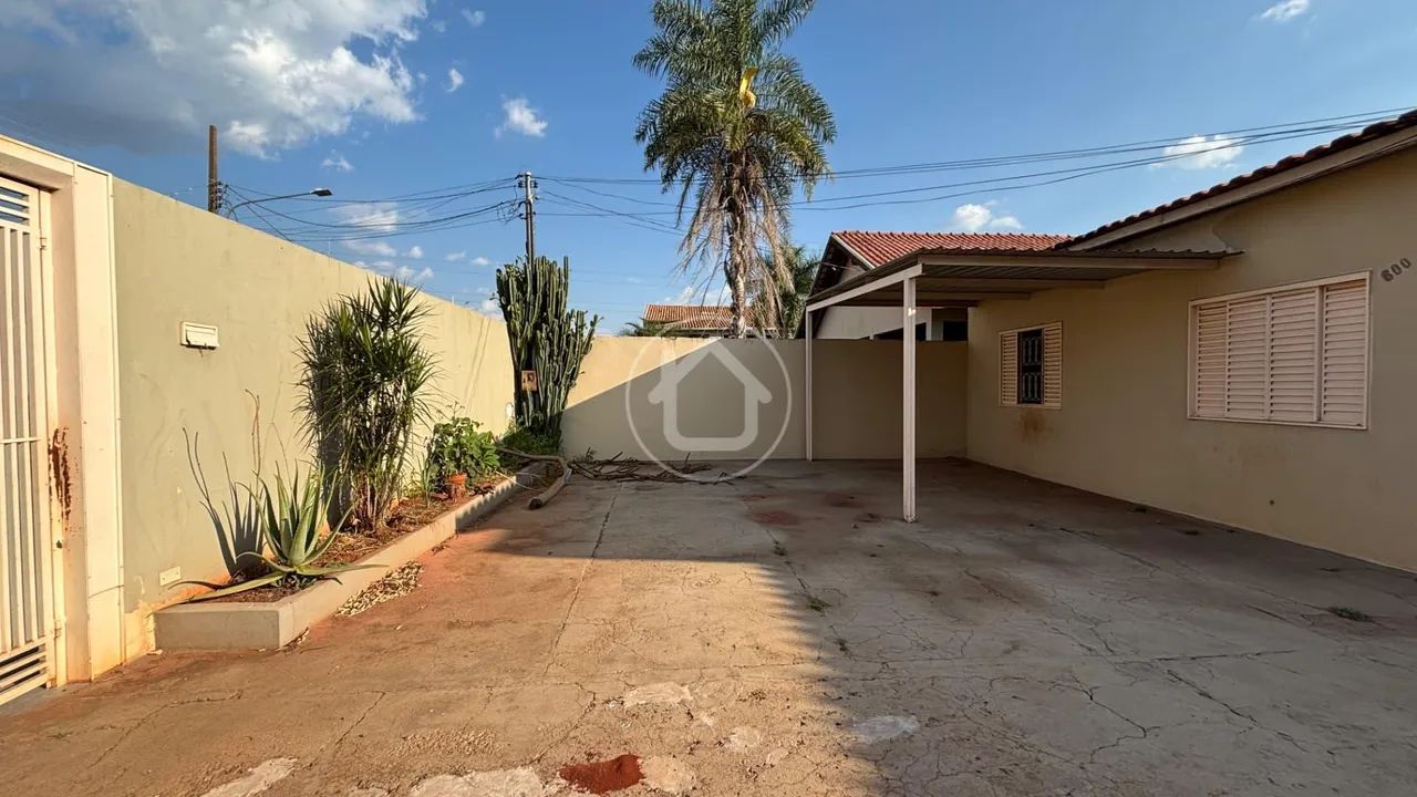 CASA 3 QUARTOS - JARDIM COLIBRI - Foto 3