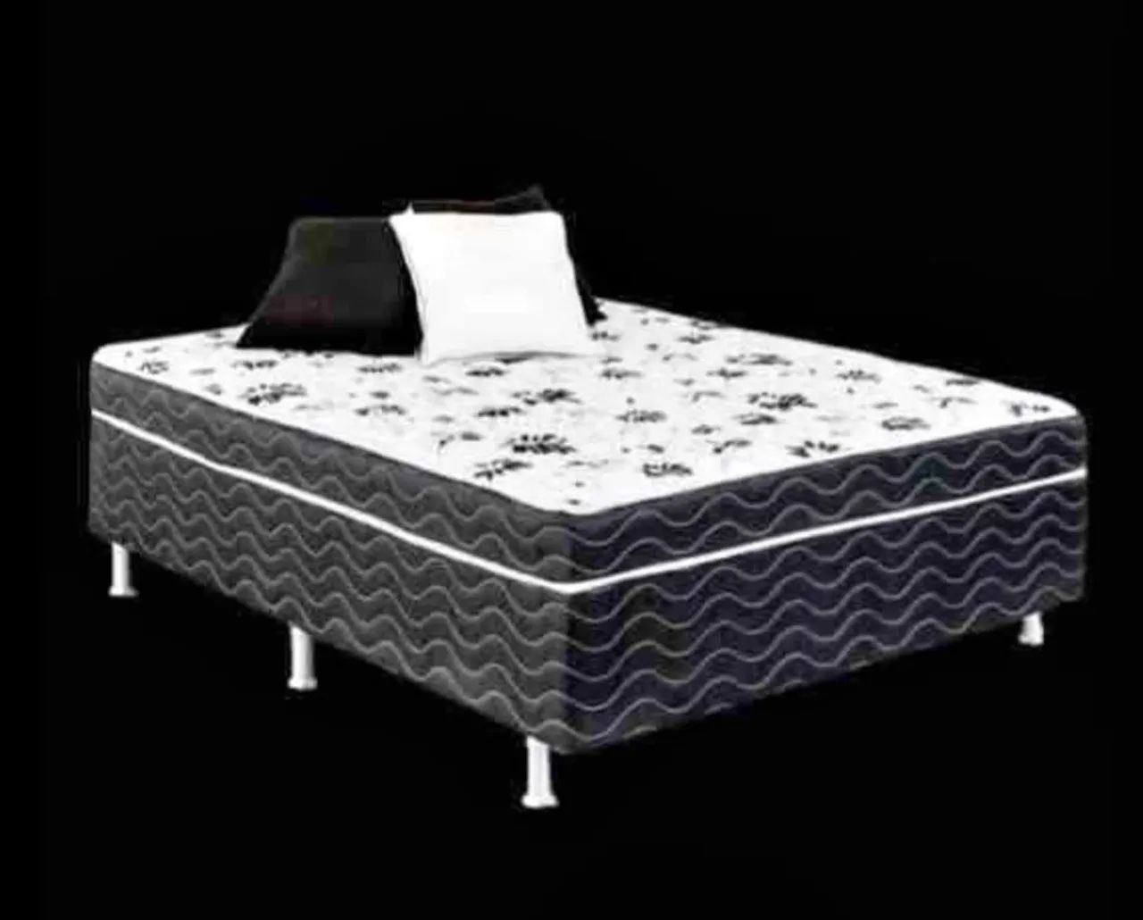CAMA ACOPLADA  - JOSÉ MÓVEIS  - Foto 4