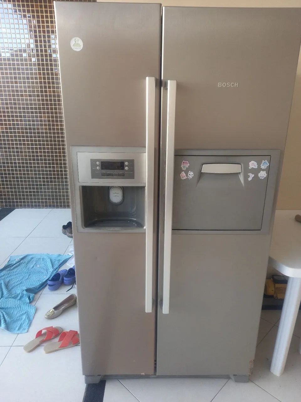 Vendo geladeira - Foto 2