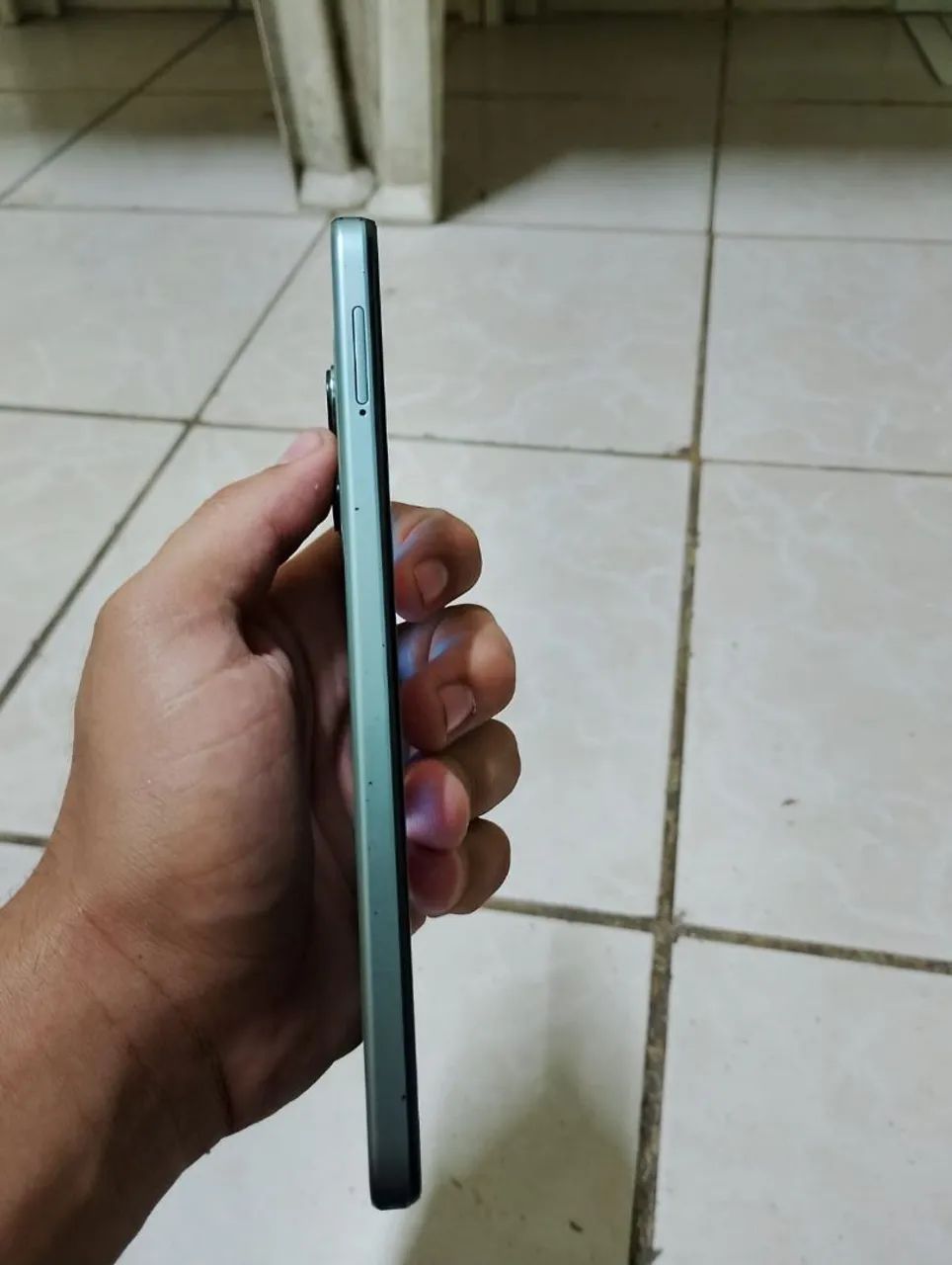 Vendo celular moto g35 - Foto 3