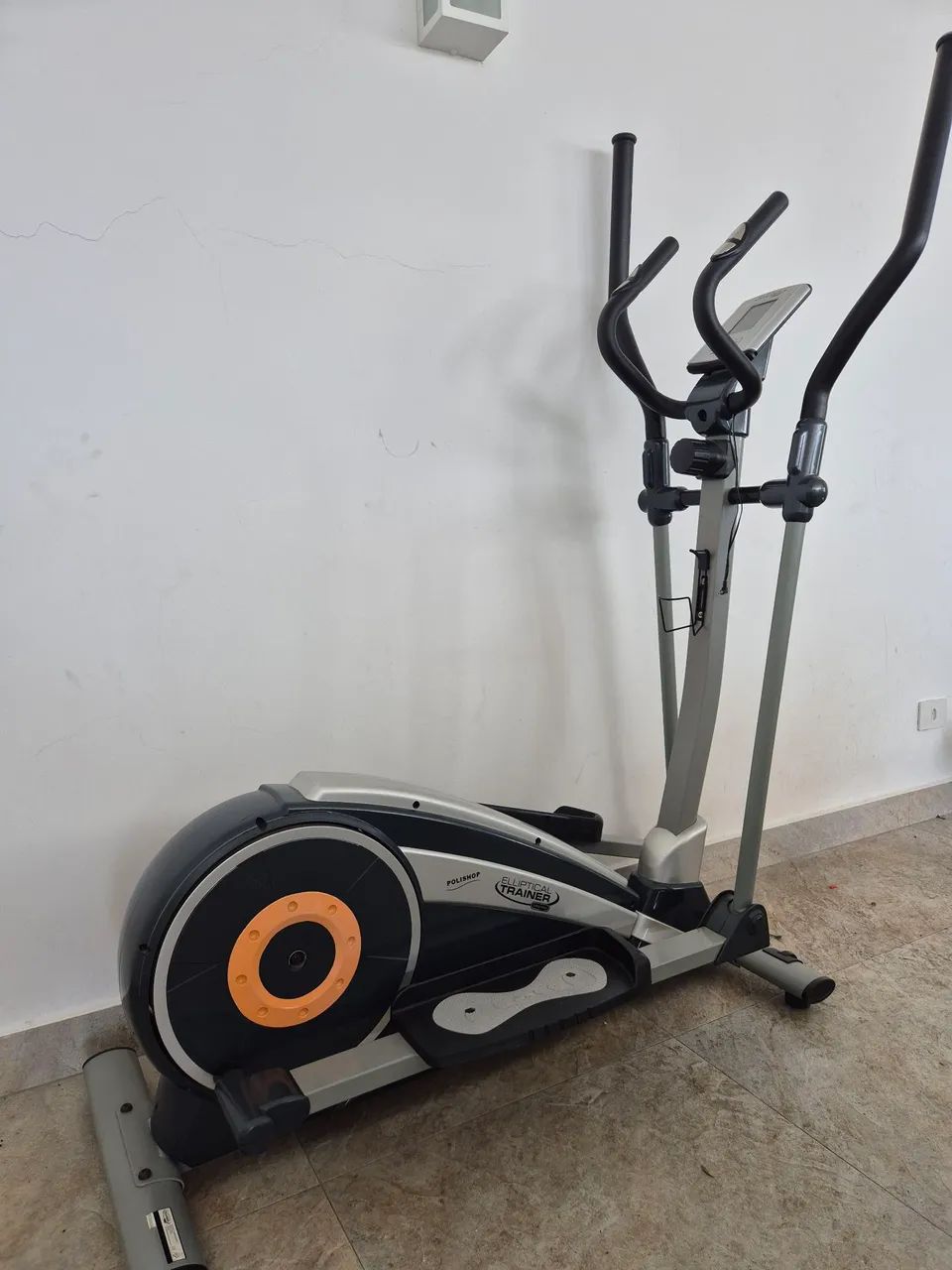 Elíptico trainer polishop