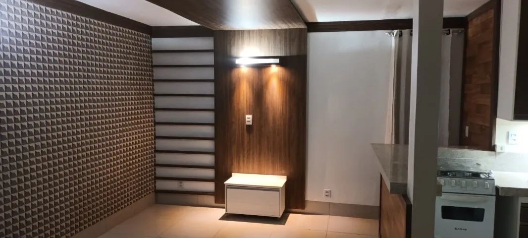 LOCAÇÃO DE CASA SOBRADO EM VG, CENTRO, 2 QUARTOS - Foto 3
