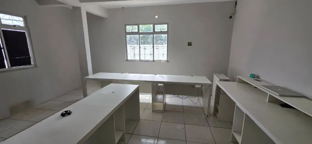 Mesas - Estações de Trabalho usadas - Foto 4
