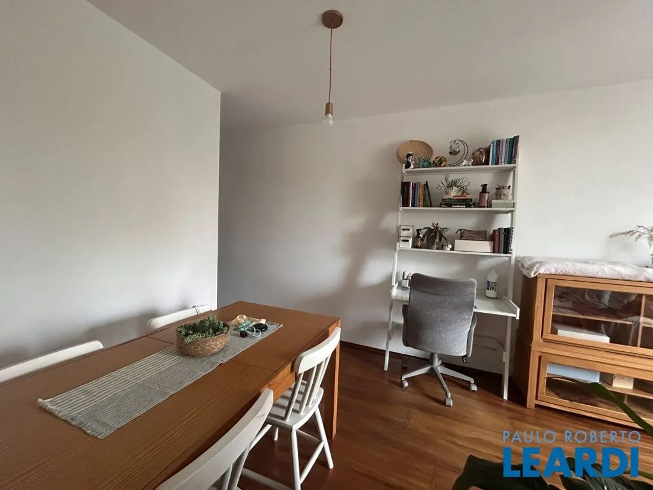 APARTAMENTO - VILA ROMANA - SP - Foto 3