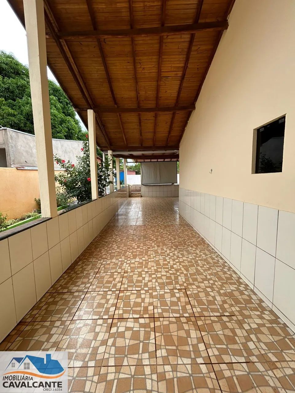 Casa Padrão no centro de Marilena-PR. - Foto 4