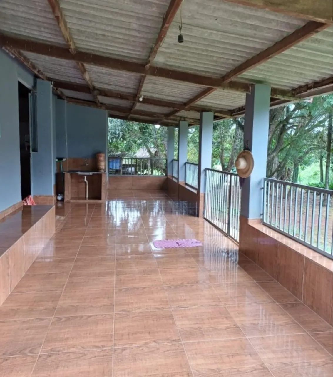 Linda chácara para alugar  - Foto 2