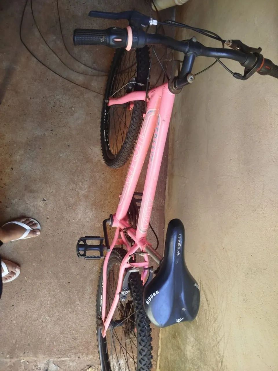 Bicicleta infantil Colli - Foto 2
