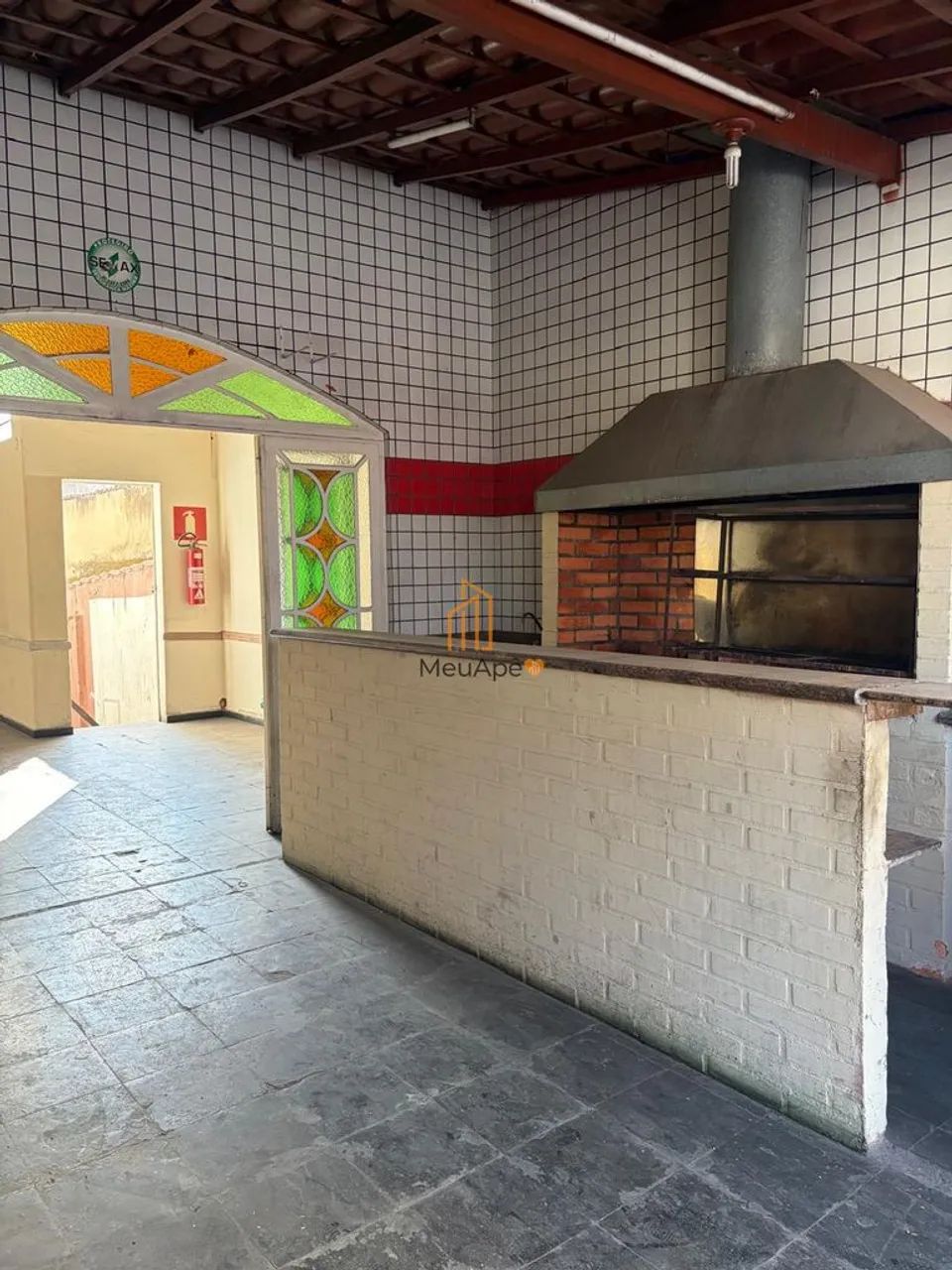 Loja ampla para alugar no Padre Eustáquio, com 167m²
