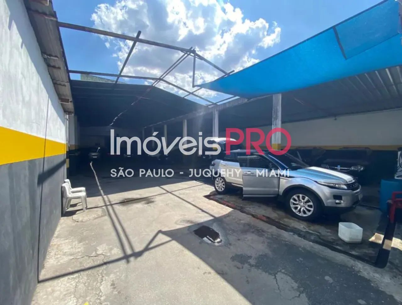 Prédio, Brás - São Paulo - Foto 5
