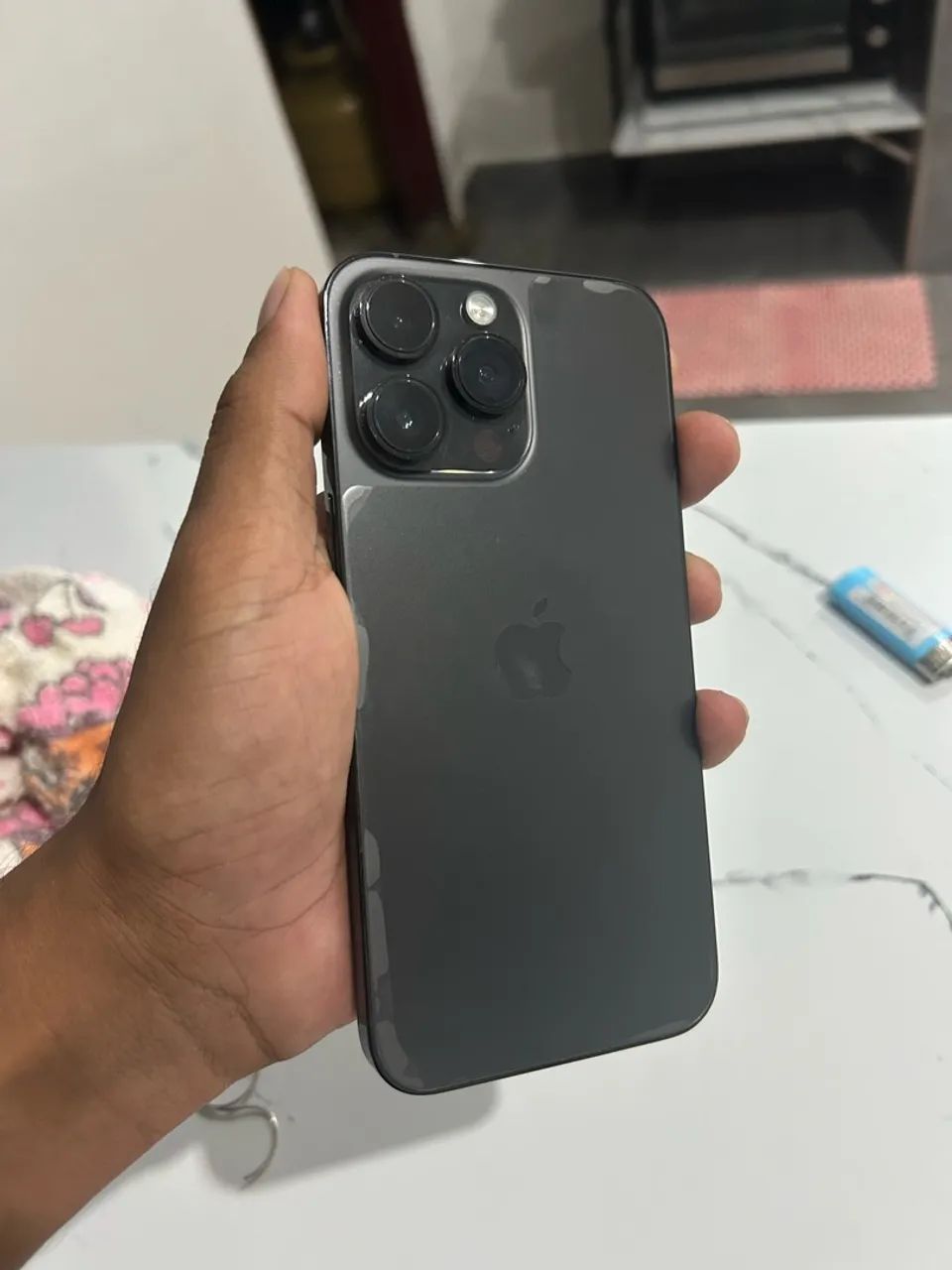 iPhone 14 Pro Max 512GB - Foto 2