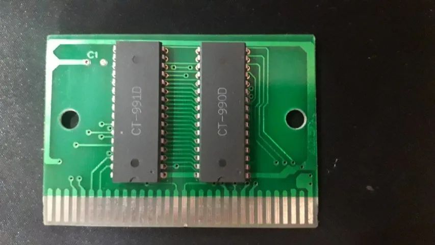 Kuuga Operation Code Vapor Trail Original Mega Drive - Foto 4
