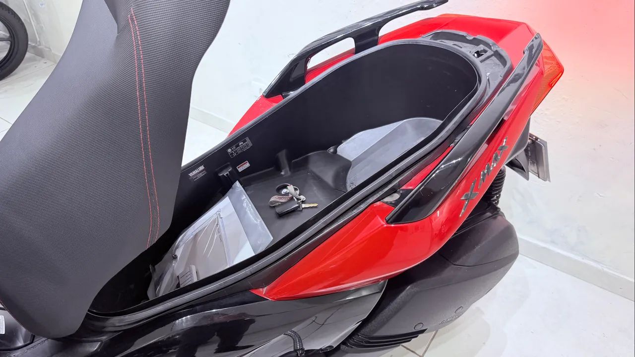 Yamaha Xmax 250 Abs - Foto 4