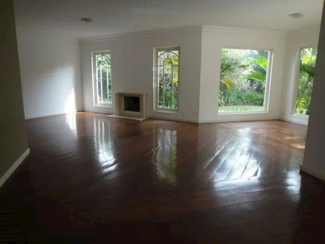Casa - Interlagos - São Paulo/SP - Foto 4