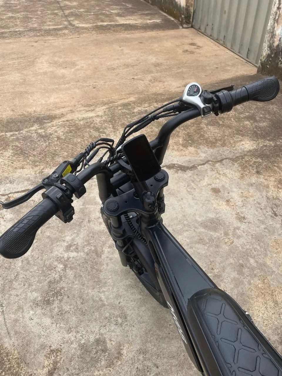 Bike V8 Pro 1000w - Foto 3