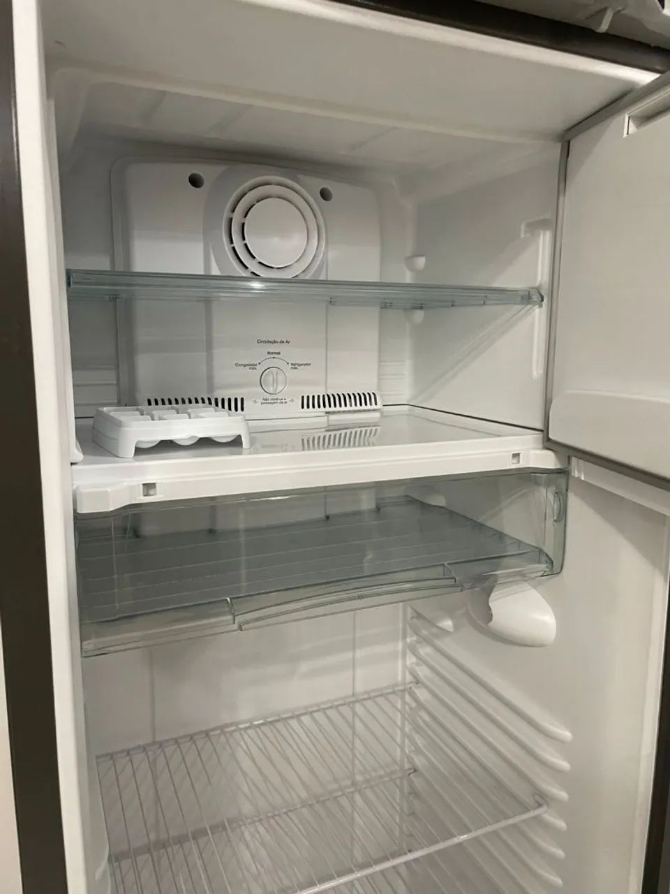 Geladeira Consul 342L - Foto 3