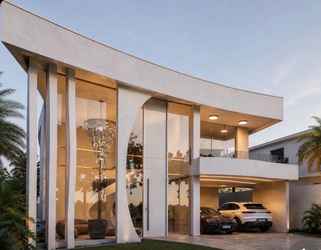 Construção de casa - Foto 4