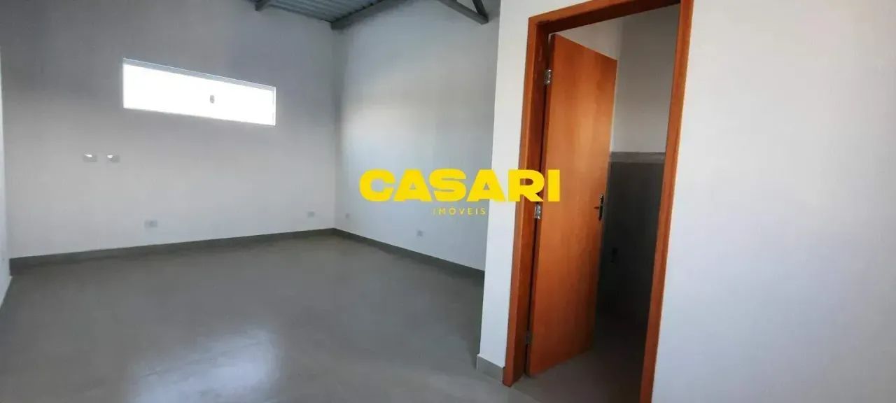 Salão para alugar, 145 m²- AH - Boituva/SP