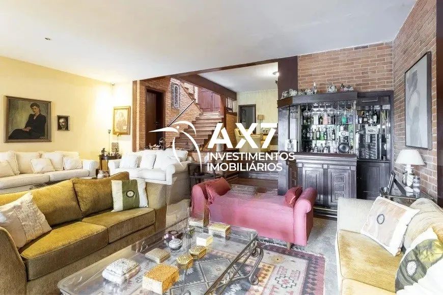 Casa de 400m² para venda - Jardim Panorama - Foto 2