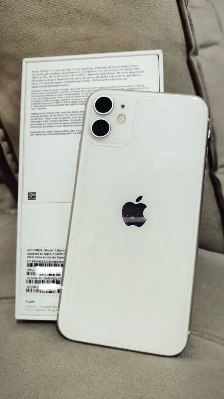 iPhone 11 de 128 GB  - Foto 5