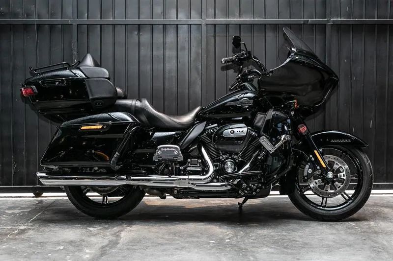 Harley-Davidson Glide Limited Fltrk 2023 - 1517702540 | OLX