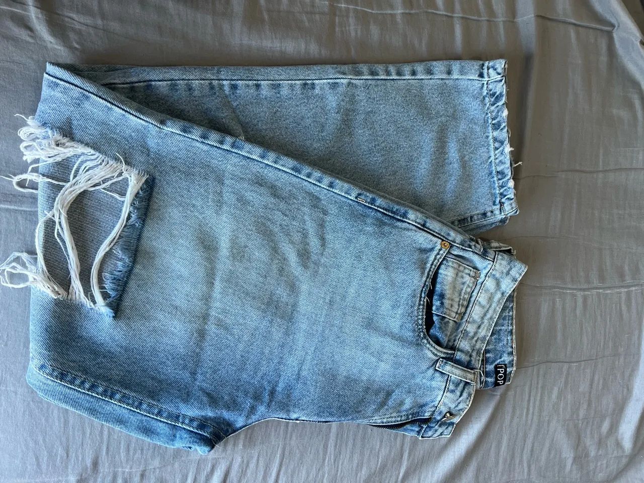 Calça jeans  - Foto 3