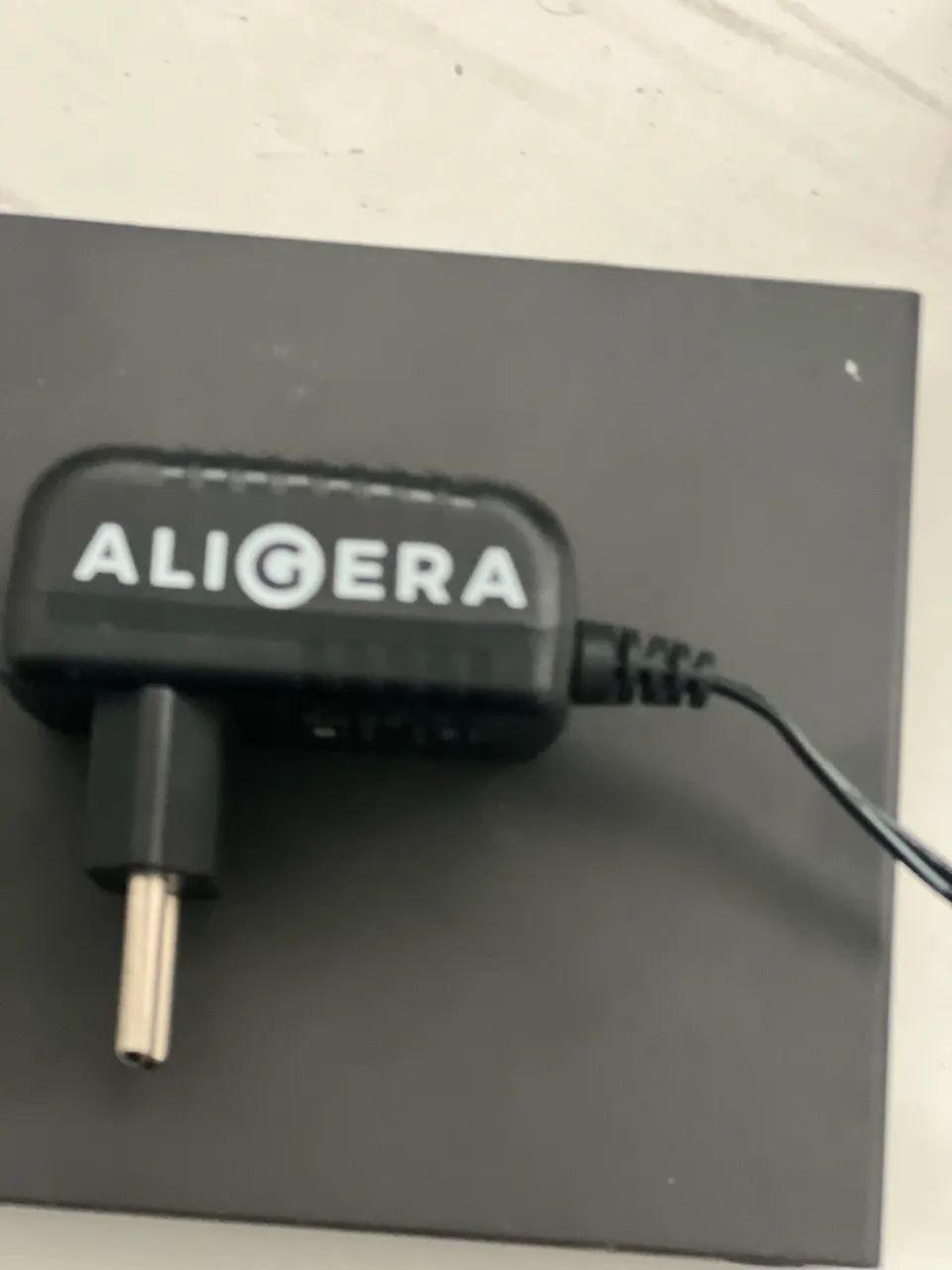 Alígera 500 - Foto 2