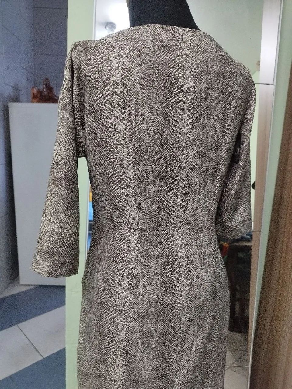 Vestido Zara  - Foto 4