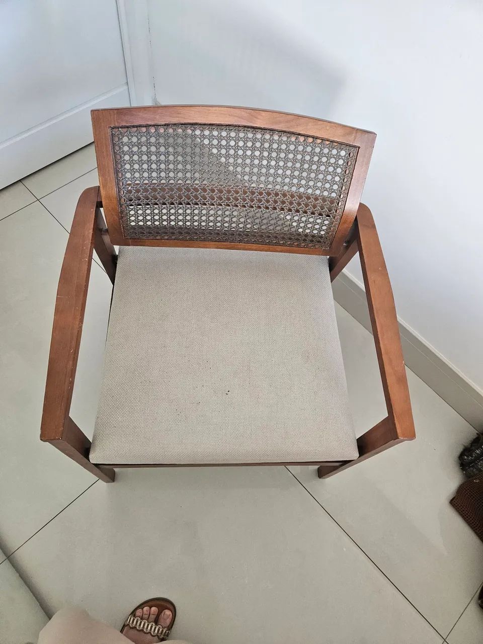 Poltrona Tok Stok - Foto 4
