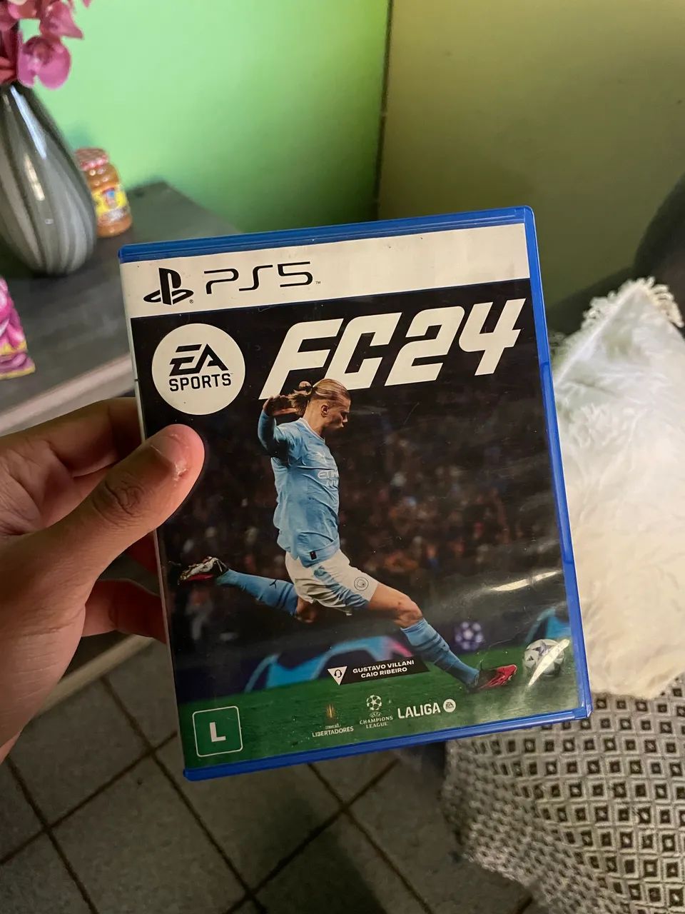 FIFA 24