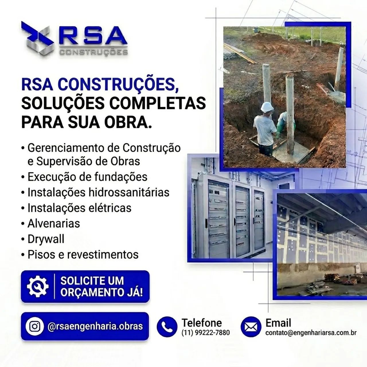 Construção e Reformas Jundiaí e região  - Foto 4