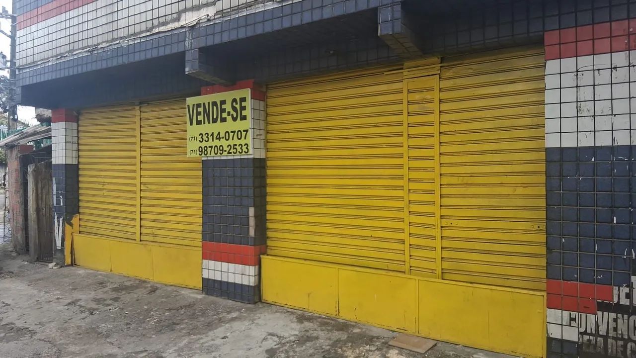 Ponto comercio  - Foto 2