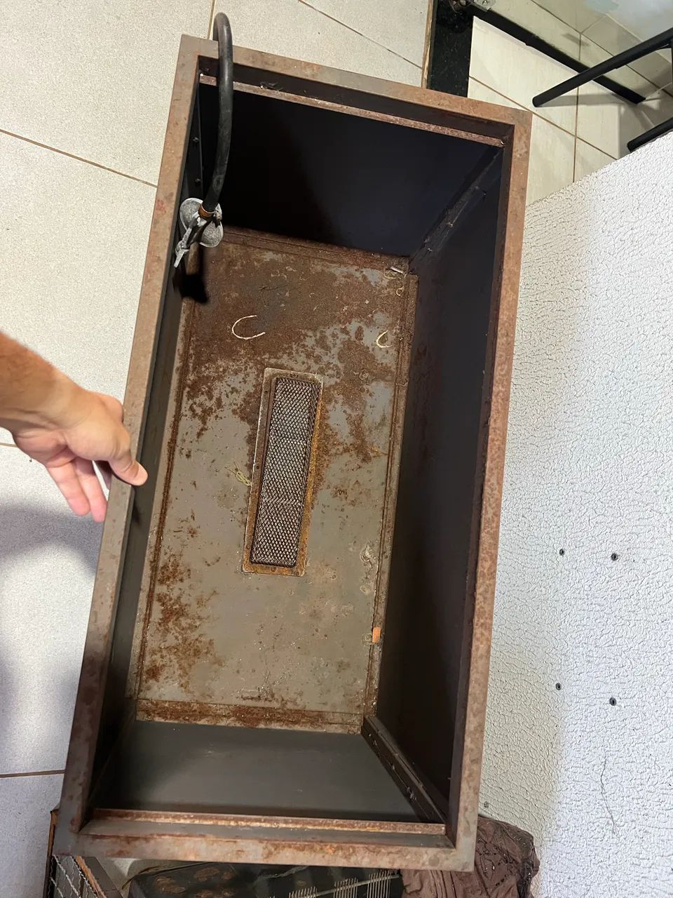 Estufa a gás para confecção de calçados  - Foto 4
