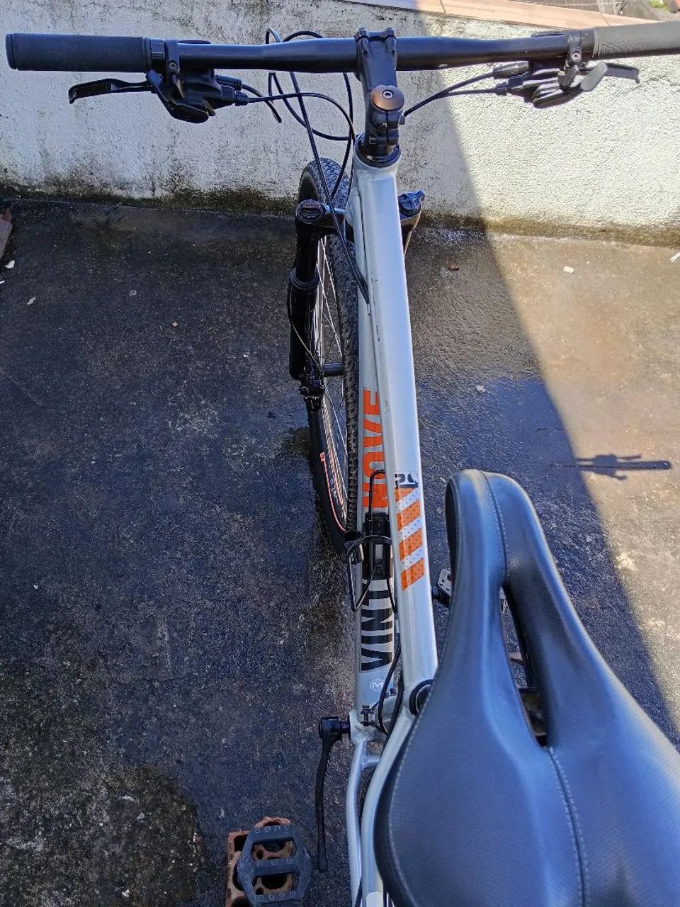 Bicicleta Caloi aro 29 - Foto 5