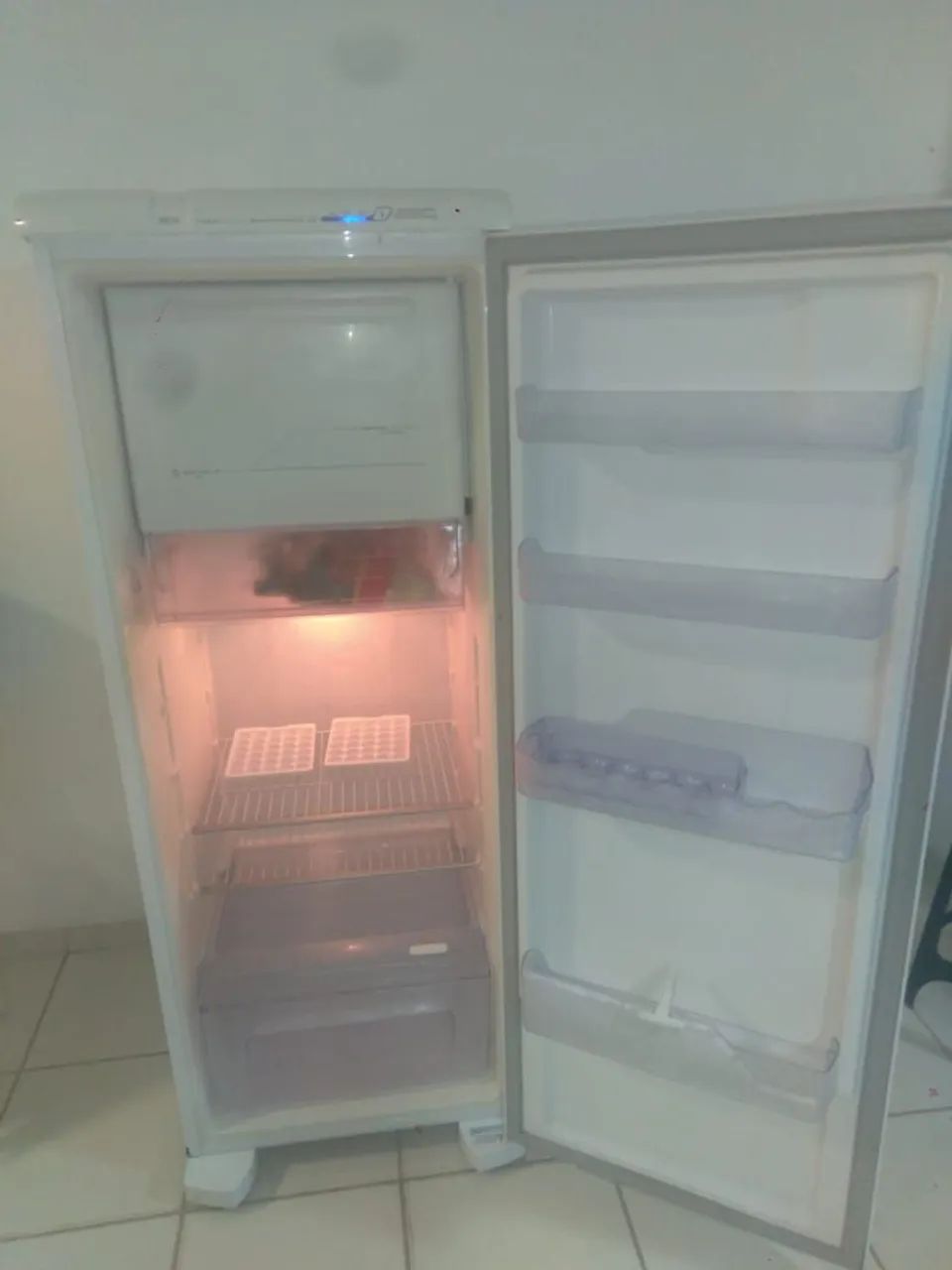 Geladeira Electrolux  - Foto 4