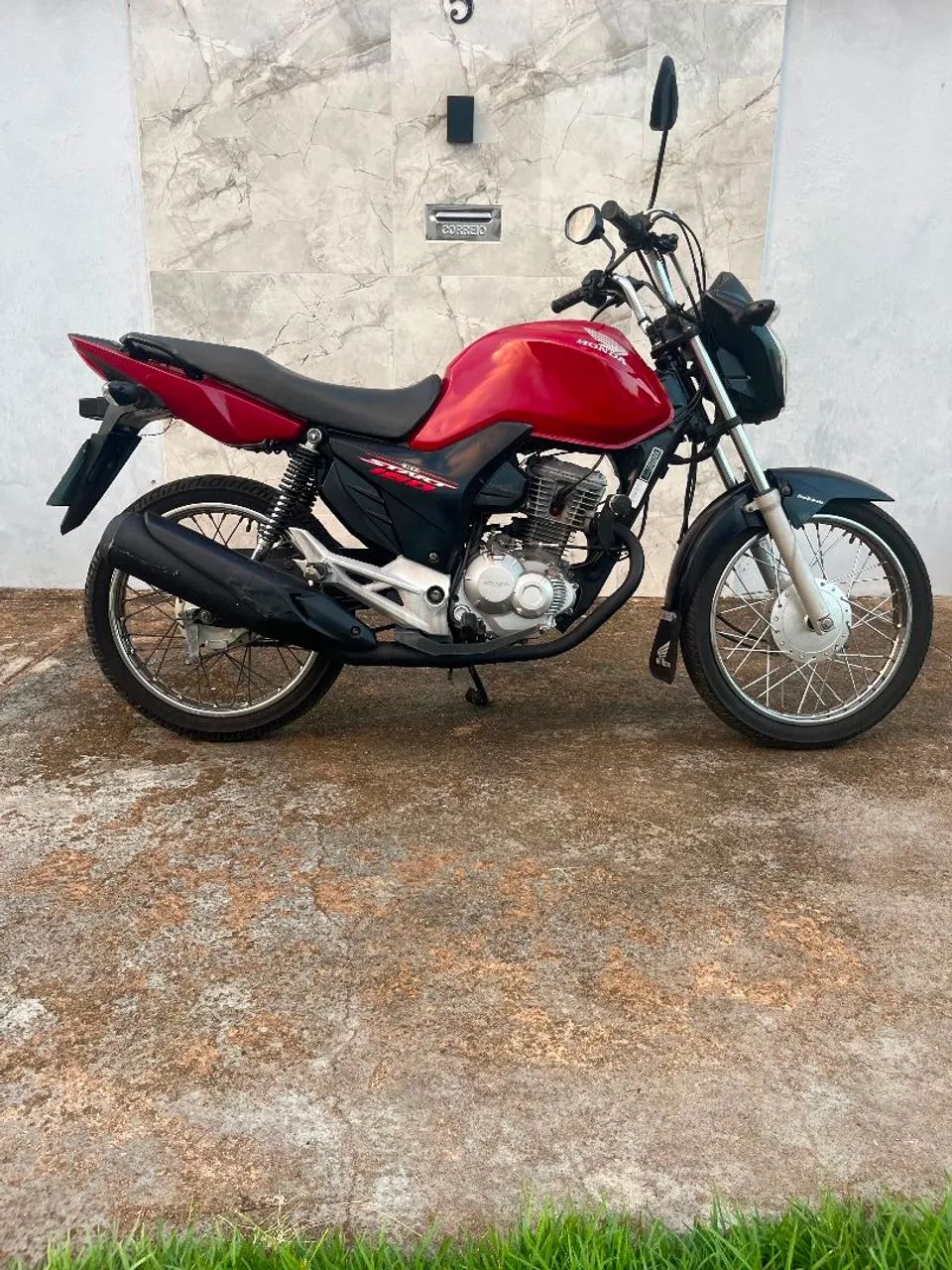 Veículo de procedência  - Foto 2