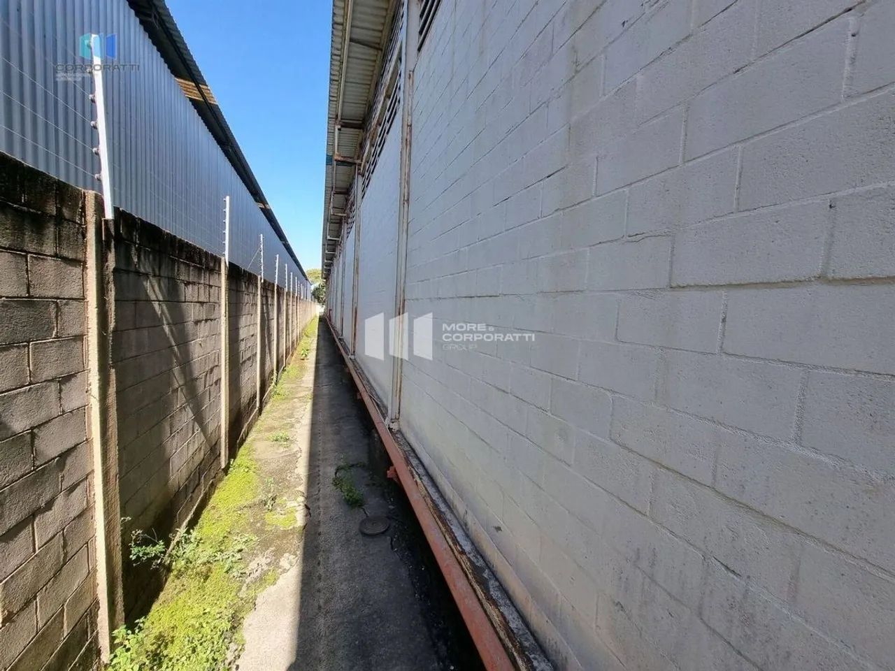 Galpão Logístico - 3.500 m² - Araçás - Vila Velha/ES - Foto 3
