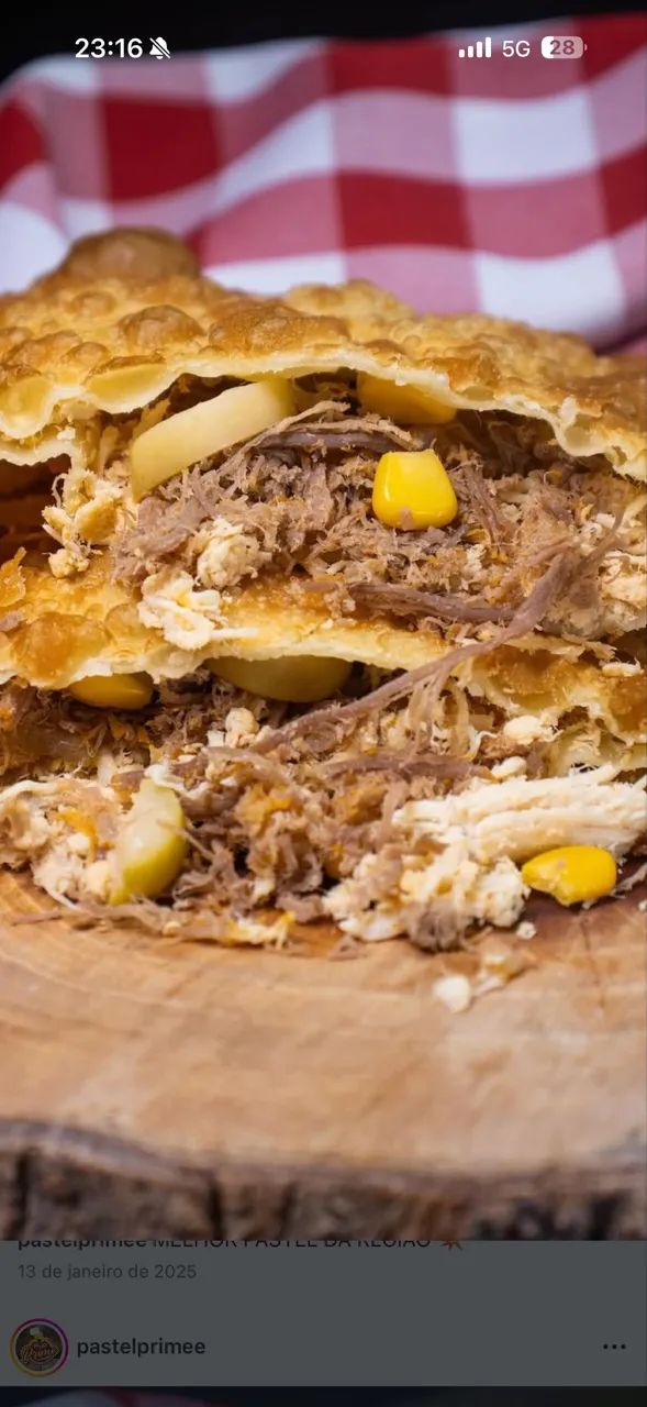 Pasteleiro 