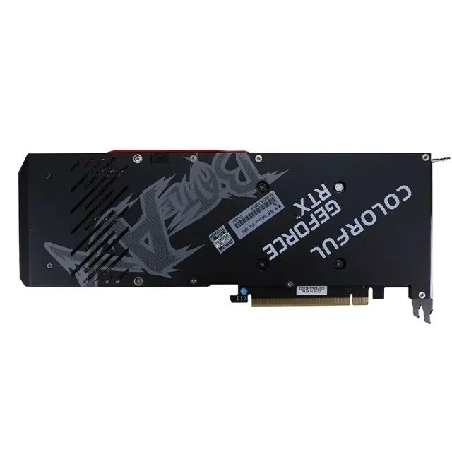 Placa de Vídeo RTX 3060 12GB - Foto 4