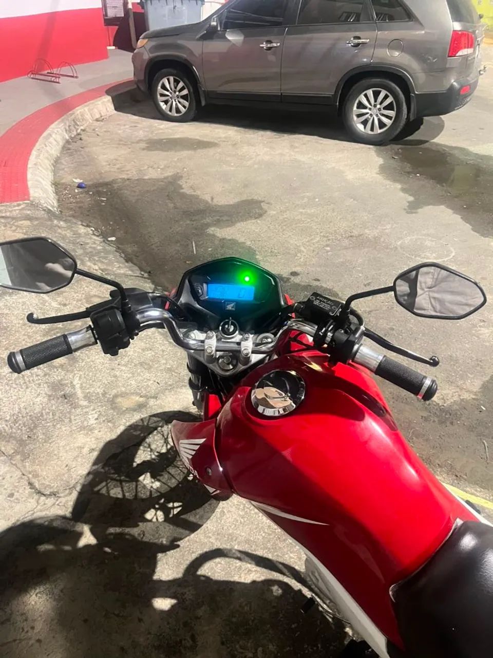 Honda CG 150 2015/2016 - Foto 5