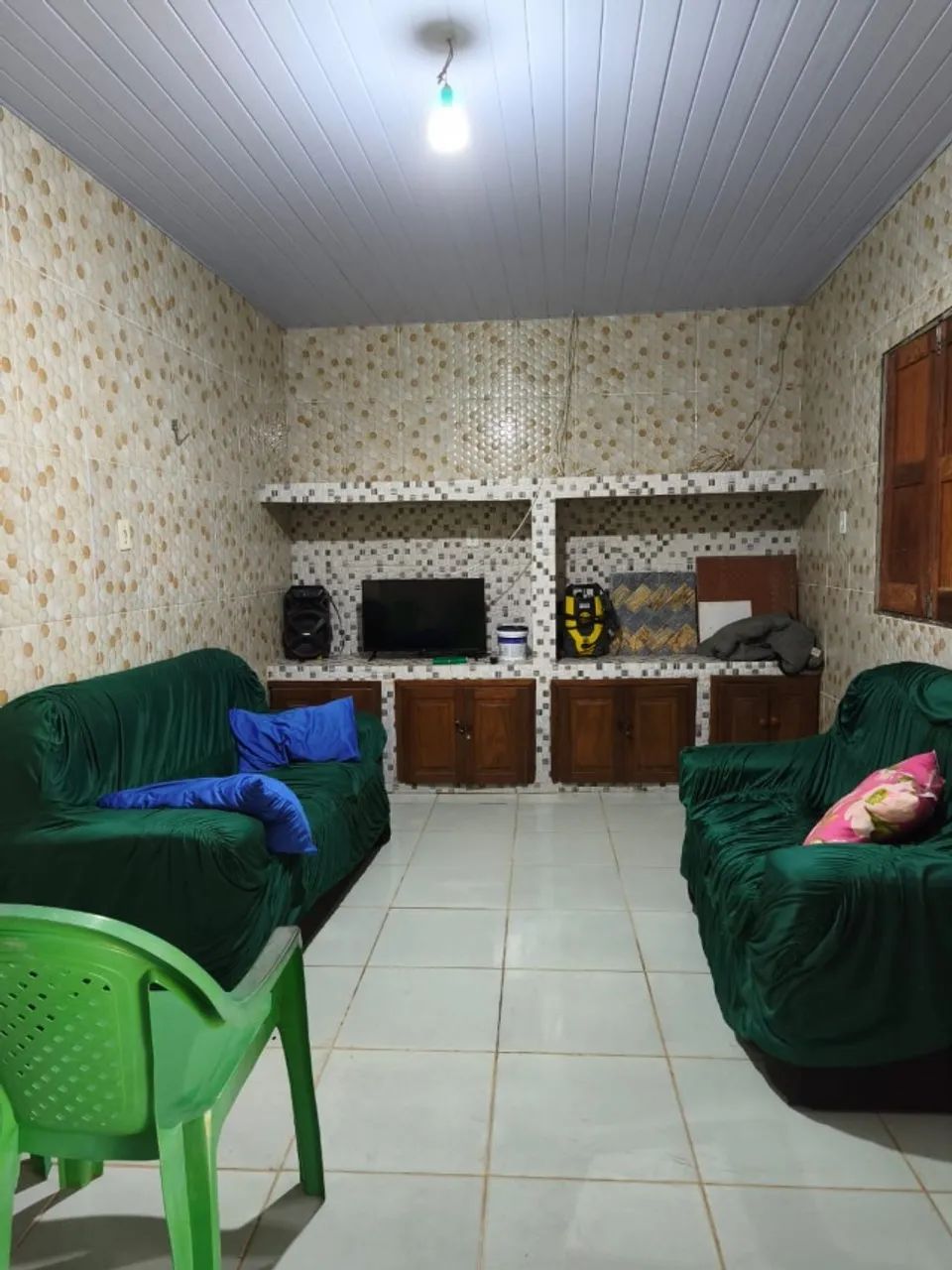CASA EM MOSQUEIRO COM PISCINA E 08 (OITO) SUITES - Foto 4