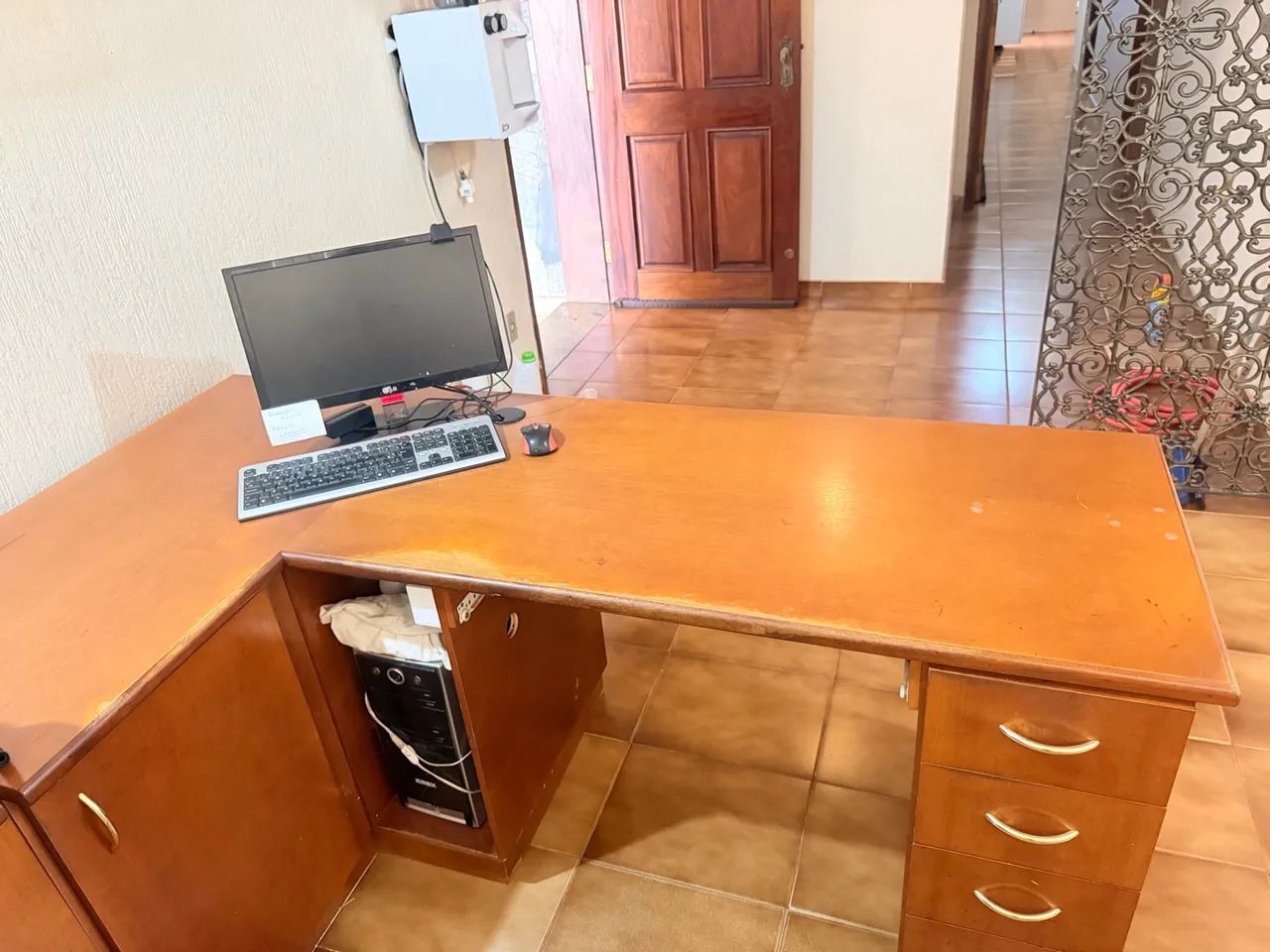 Mesa para escritório  - Foto 3