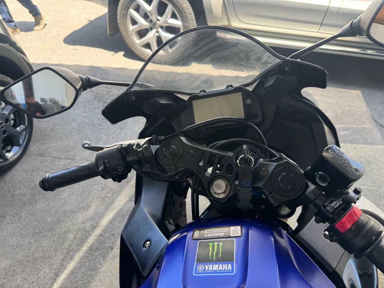 R3 Monster 2024 - Foto 5